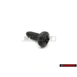 Original VW Panel Screw - N 90434501