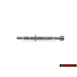 Original VW Socket Head Bolt With Hexagon Socket Head - N 90476201