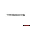Original VW Socket Head Bolt With Hexagon Socket Head - N 90476201