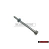 Original VW Socket Head Bolt With Hexagon Socket Head - N 90476201