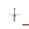 Original VW Socket Head Bolt With Hexagon Socket Head - N 90476201