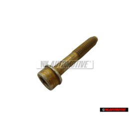 Original VW Socket Head Bolt With Inner Multipoint Head - N 90489701