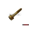 Original VW Socket Head Bolt With Inner Multipoint Head - N 90489701