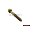 Original VW Socket Head Bolt With Inner Multipoint Head - N 90489701