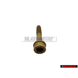 Original VW Socket Head Bolt With Inner Multipoint Head - N 90489701