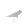 Original VW C-Pillar Trim Pearl Grey - 1J5867287AQ2XP