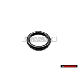 Original VW Water Temperature Sensor Sender Sealing Ring - N 90316801