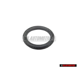 Original VW Water Temperature Sensor Sender Sealing Ring - N 90316801
