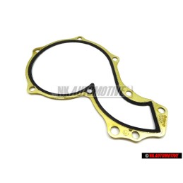 Original VW Water Pump Sealing Gasket - 026121041M