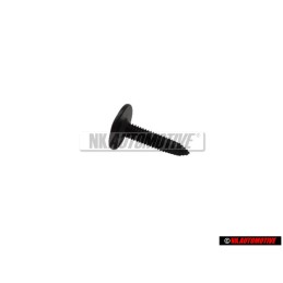 Original VW Dashsboard Fillister HD Bolt Screw M3.5x 15 - N 90241302