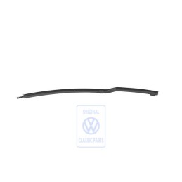 Original VW Guide Rail Rally Black - 1J5839409A 03C