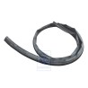 Original VW Roof Channel Satin Black - 1J5853706H B41