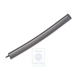 Original VW Cover Trim Satin Black - 1J5853710C B41