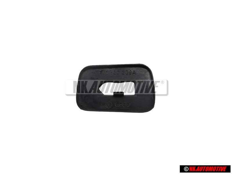 Original VW Underlay - 171837209