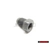 Original VW Pipe Union Nut - 1J0611731