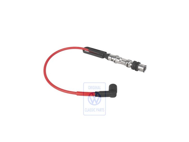 Original VW Ignition Lead - 021905430DF
