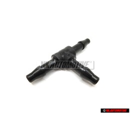 Original VW T-Piece - 2D0129737A