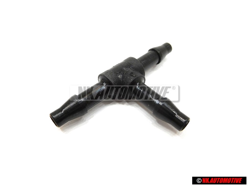 Original VW T-Piece - 2D0129737A
