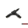 Original VW T-Piece - 2D0129737A