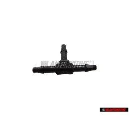 Original VW T-Piece - 2D0129737A