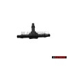 Original VW T-Piece - 2D0129737A