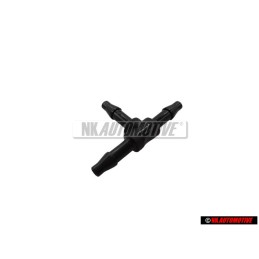 Original VW T-Piece - 2D0129737A