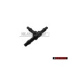Original VW T-Piece - 2D0129737A