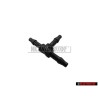Original VW T-Piece - 2D0129737A