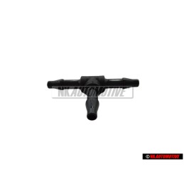 Original VW T-Piece - 2D0129737A
