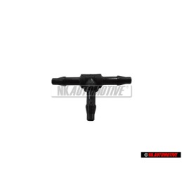 Original VW T-Piece - 2D0129737A