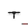 Original VW T-Piece - 2D0129737A