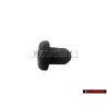 Original VW Grommet - 357820609