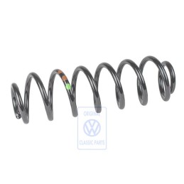 Original VW Coil Spring - 1J0511115CF