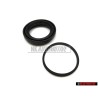 Original VW Set Of Gaskets For Brake Caliper Housing - 3A0698471