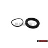Original VW Set Of Gaskets For Brake Caliper Housing - 3A0698471