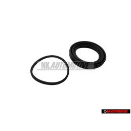 Original VW Set Of Gaskets For Brake Caliper Housing - 3A0698471