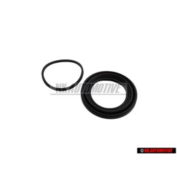 Original VW Set Of Gaskets For Brake Caliper Housing - 3A0698471
