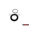 Original VW Set Of Gaskets For Brake Caliper Housing - 3A0698471