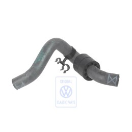 Original VW Coolant Hose - 1J0122101AT
