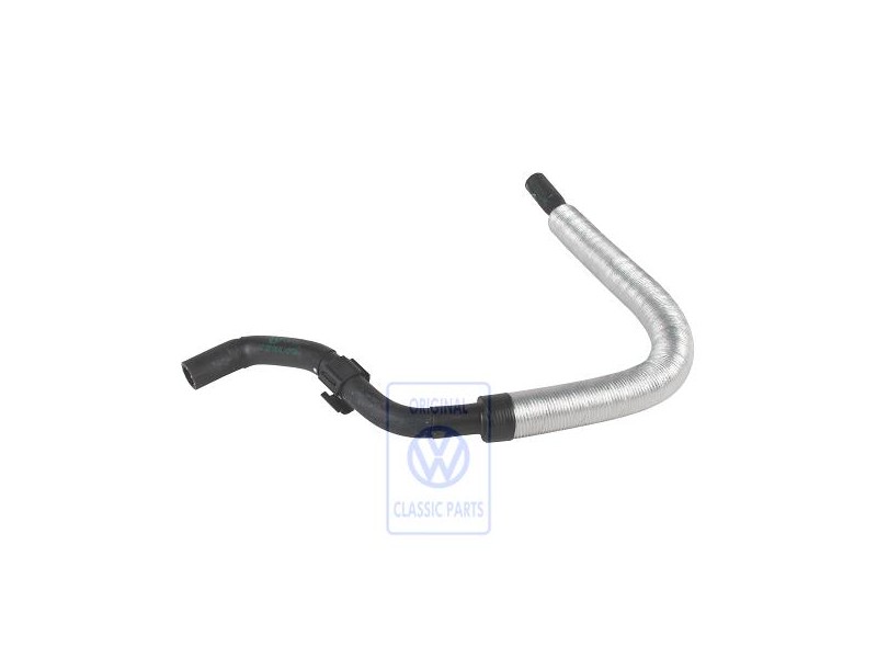 Original VW Coolant Hose - 1J0122109AL