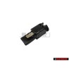Original VW Bulb Holder - 437919039