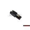 Original VW Bulb Holder - 437919039