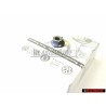 Original VW Hexagon Collar Nut M5 - N 10017304