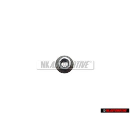 Original VW Hexagon Collar Nut M5 - N 10017304