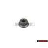 Original VW Hexagon Collar Nut M5 - N 10017304