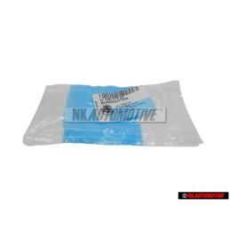 Original VW Hexagon Collar Nut M5 - N 10017304