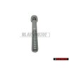Original VW Hexagon Socket Head Caliper Guide Bolt M8x55 - N 0447553