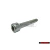 Original VW Hexagon Socket Head Caliper Guide Bolt M8x55 - N 0447553