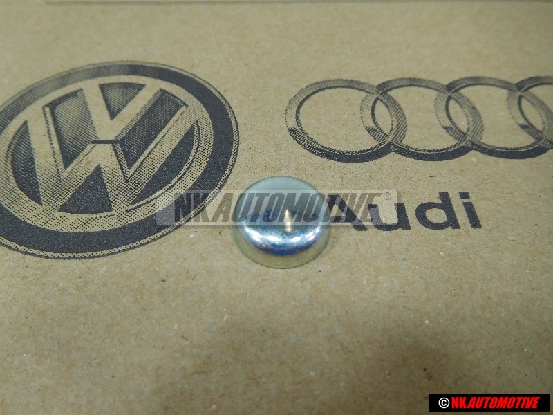 Original VW End Cap - N 0119074