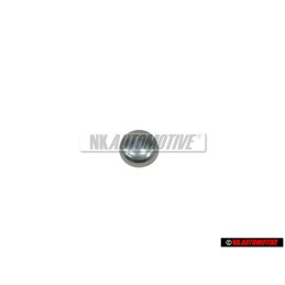 Original VW End Cap - N 0119074